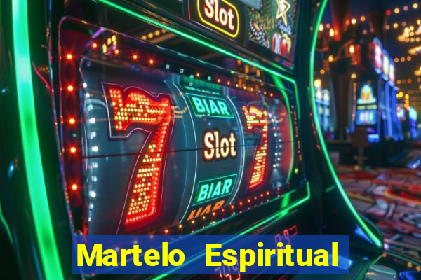 Martelo Espiritual de Deus significado na biblia